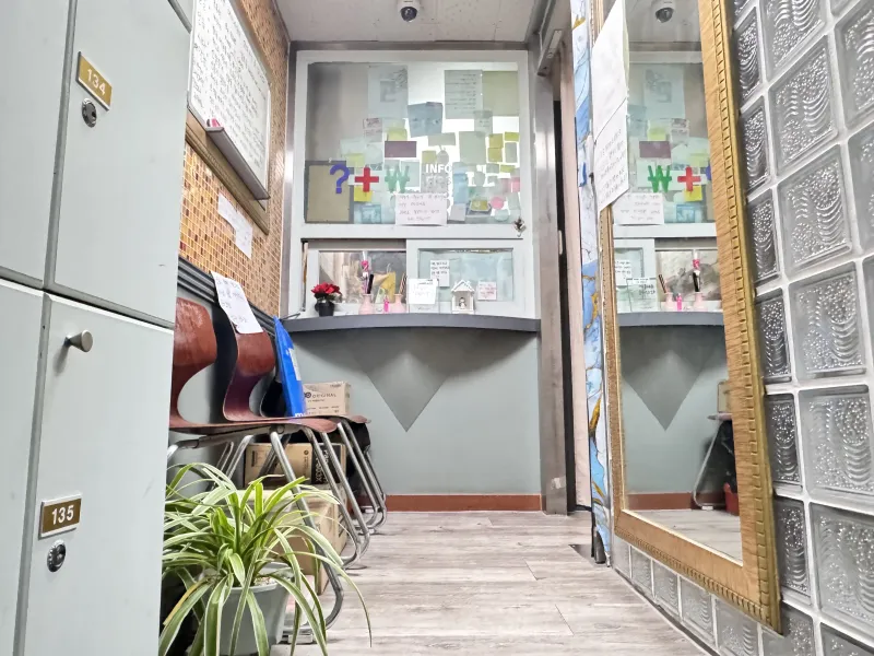 [Gangnam, Seoul][Seoul Shinsa] A women-only gositel with good cost-effectiveness 4