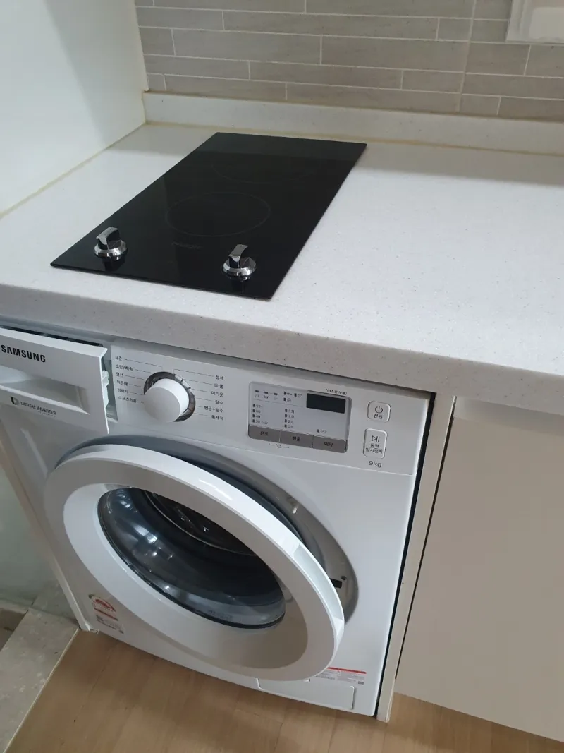 [Seongsan, Seogwipo] Seongsan / Ocean View, Fully Furnished Studio, Great for a Month-Long Stay 9