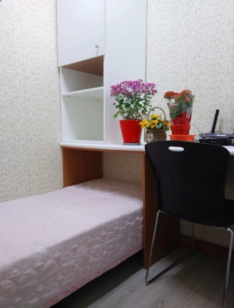 [Gangnam, Seoul][Seoul Shinsa] A women-only gositel with good cost-effectiveness 2