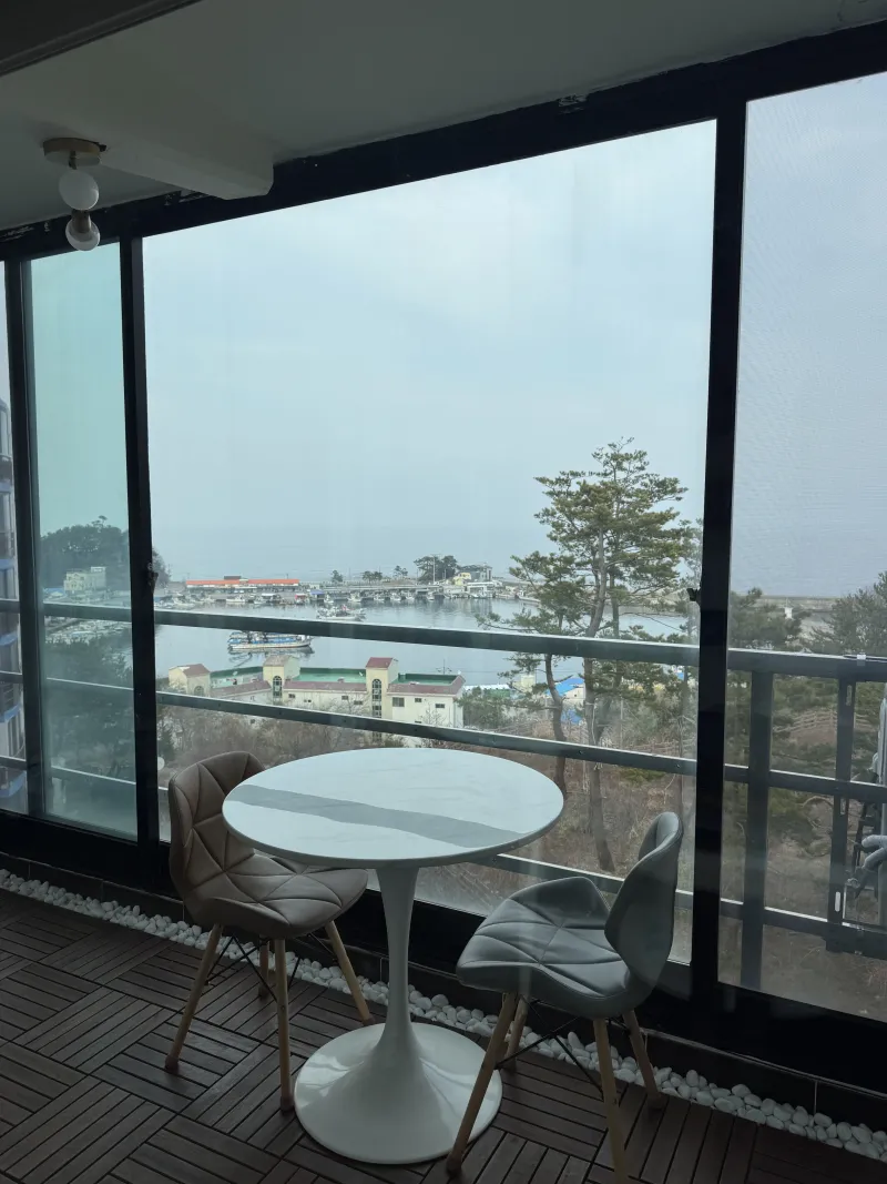 [강원 양양][양양/반달,한달살기 환영] 오션뷰 어촌마을에서 지내보는, 오늘은 남애리 34