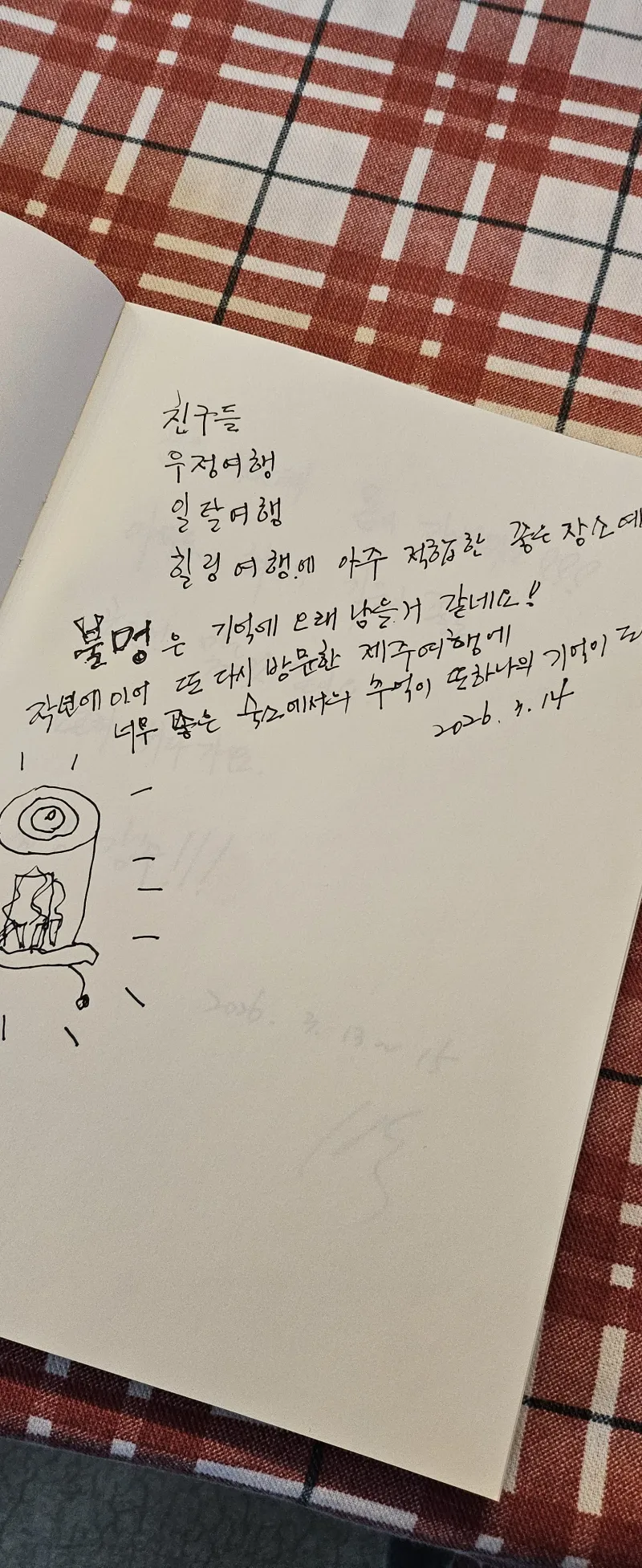 [Hangyeong, Jeju] "A Healing, Emotional Private House Where Time Stops" (Stone Wall Garden, Barbecue, Fireplace) 41