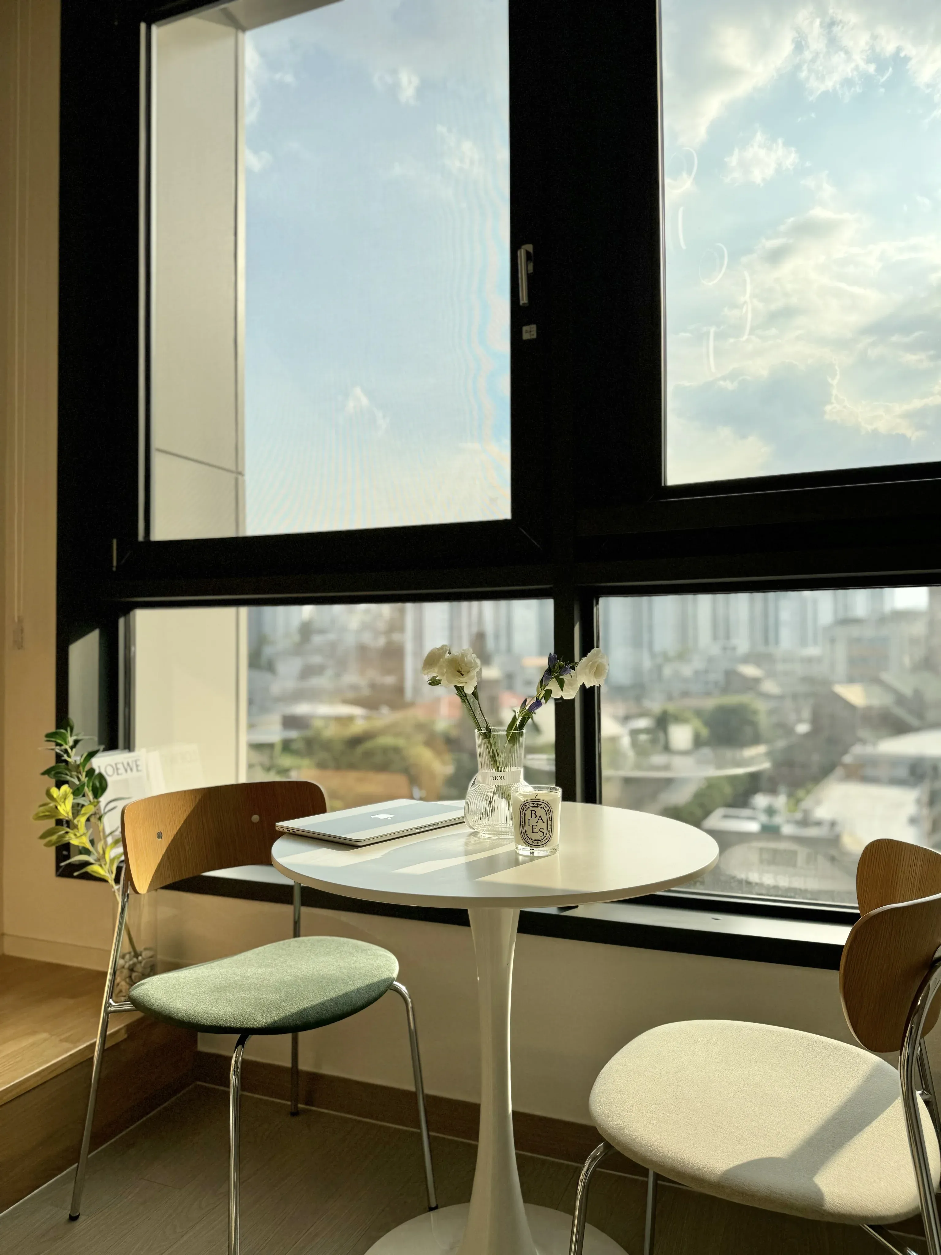 Jungnim-dong Transit-Friendly Duplex