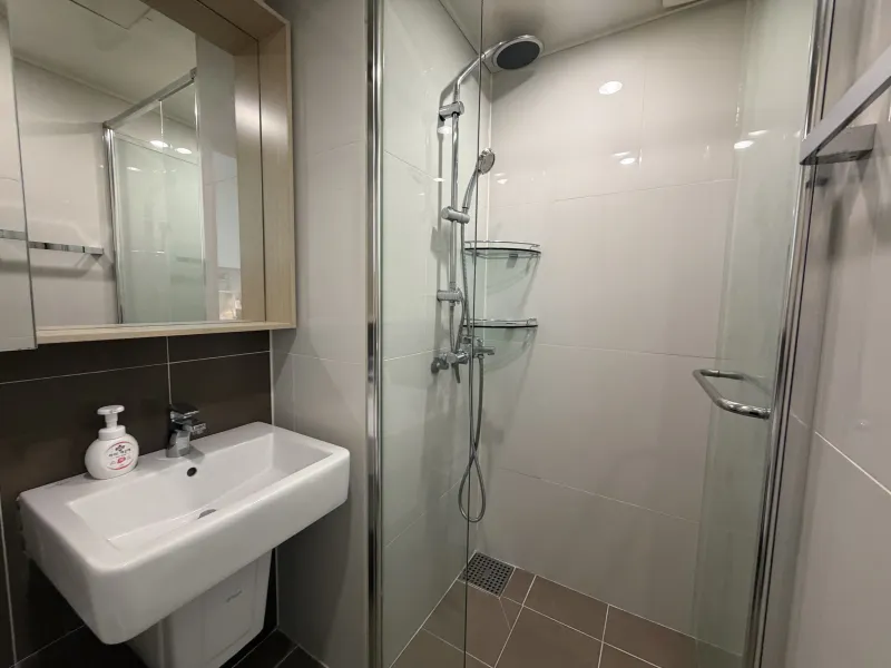 [Gangdong, Seoul] Fully furnished studio apartment, 1-minute walk from Gangdong Sacred Heart Hospital 13