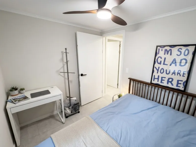 [Gangnam, Seoul] Comfortable two-room apartment 5 minutes from Cheongdam, Nonhyeon, and Samseong Seolleung 4