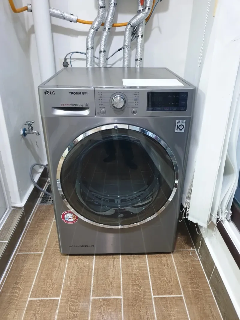 [Sacheon] A great studio apartment to stay in 9