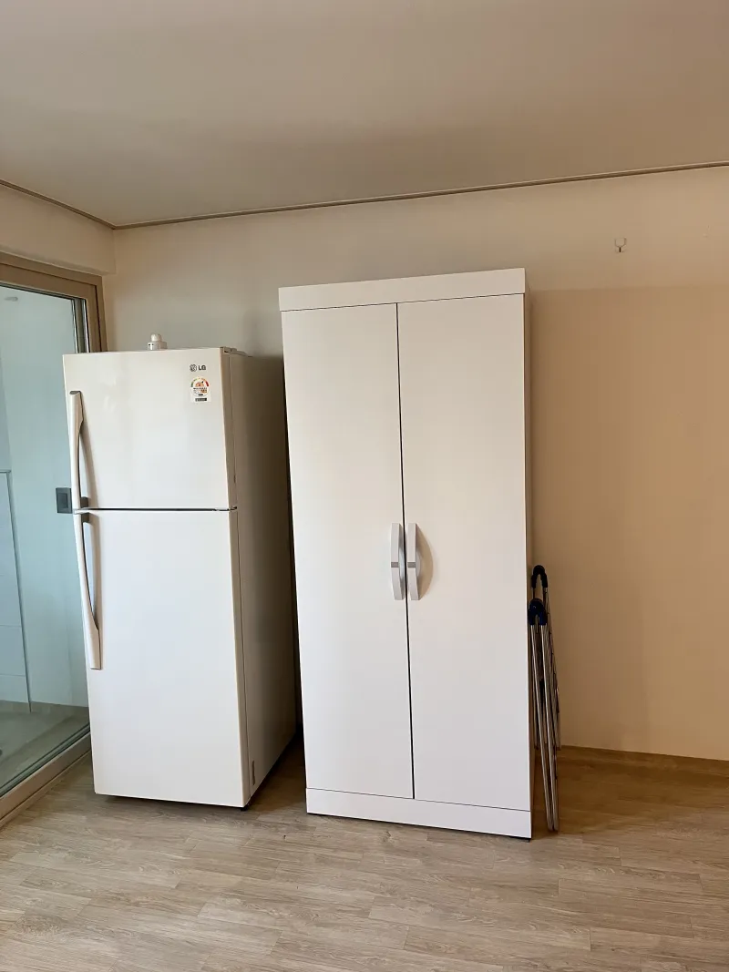 [Bupyeong, Incheon] Woody Room, 5 Minutes from Dongam Station 5