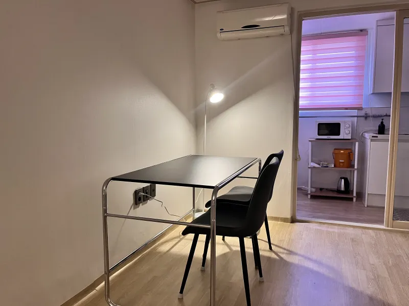 [Bupyeong, Incheon] Woody Room, 5 Minutes from Dongam Station 14