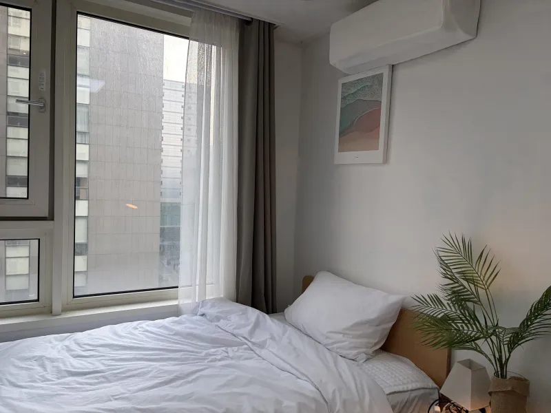 [Gangdong, Seoul] Fully furnished studio apartment, 1-minute walk from Gangdong Sacred Heart Hospital 8