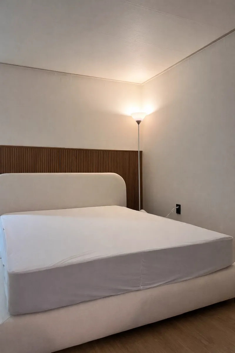 [Bupyeong, Incheon] Woody Room, 5 Minutes from Dongam Station 2