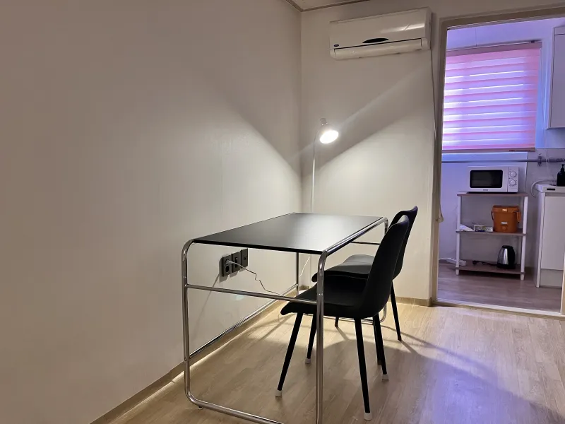 [Bupyeong, Incheon] Woody Room, 5 Minutes from Dongam Station 4