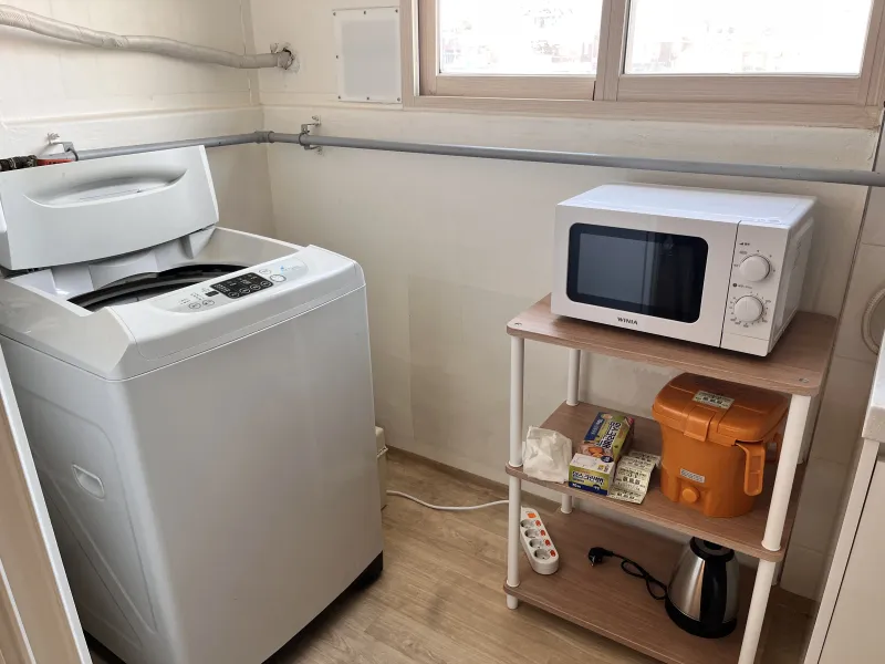 [Bupyeong, Incheon] Woody Room, 5 Minutes from Dongam Station 6