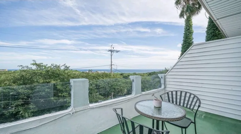 [Haye-dong, Seogwipo][Seogwipo Jungmun] Quiet accommodation for walks #PetFriendly# 3 mins from the valley# Arirang 201 6