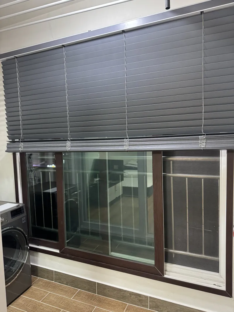[Sacheon] A great studio apartment to stay in 4