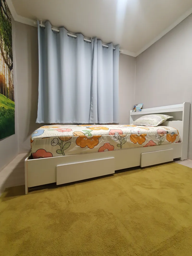 [Tongyeong] Alice House Fishing Paradise: A Clean and Cozy House 7
