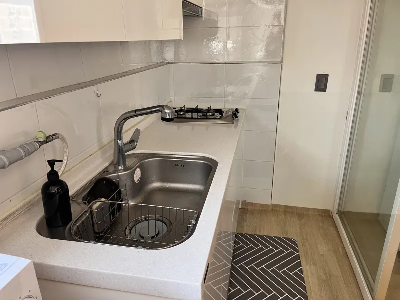 [Bupyeong, Incheon] Woody Room, 5 Minutes from Dongam Station 7