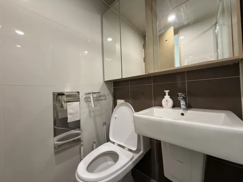 [Gangdong, Seoul] Fully furnished studio apartment, 1-minute walk from Gangdong Sacred Heart Hospital 12