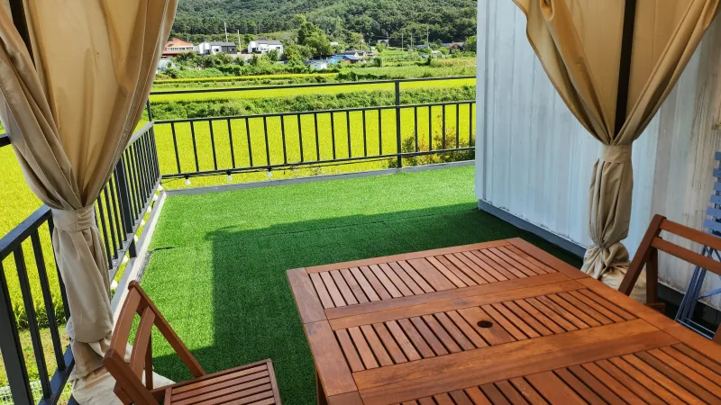 [Ganghwa, Incheon] 1st Floor, Detached House with Yard in Ganghwa 6