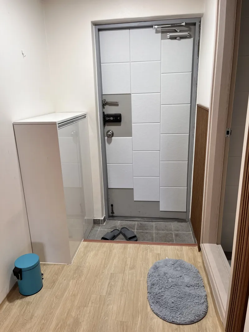 [Bupyeong, Incheon] Woody Room, 5 Minutes from Dongam Station 8