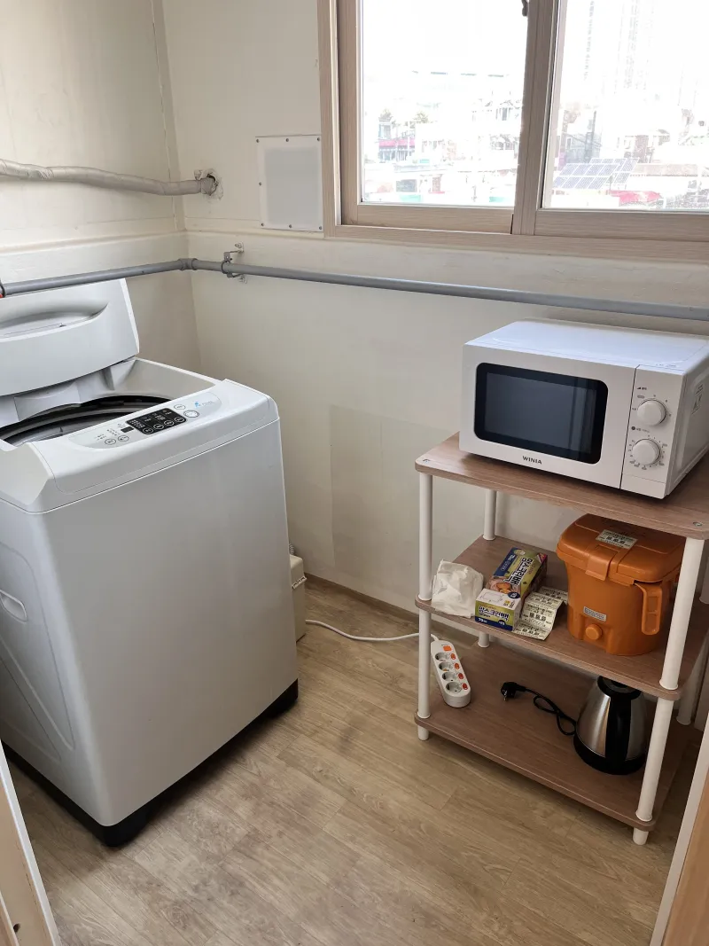 [Bupyeong, Incheon] Woody Room, 5 Minutes from Dongam Station 15