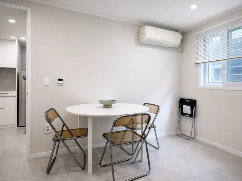 [Gangnam, Seoul] Comfortable two-room apartment 5 minutes from Cheongdam, Nonhyeon, and Samseong Seolleung 11