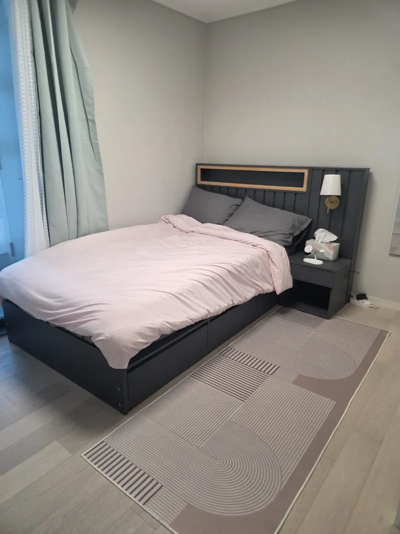 [Dong-gu, Busan] Aesthetic Fully Furnished House Officetel 2