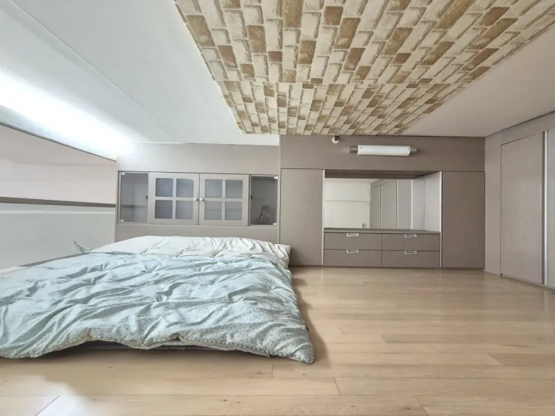 [Seo-gu, Daejeon] Tanbang Atmospheric Duplex Officetel 2