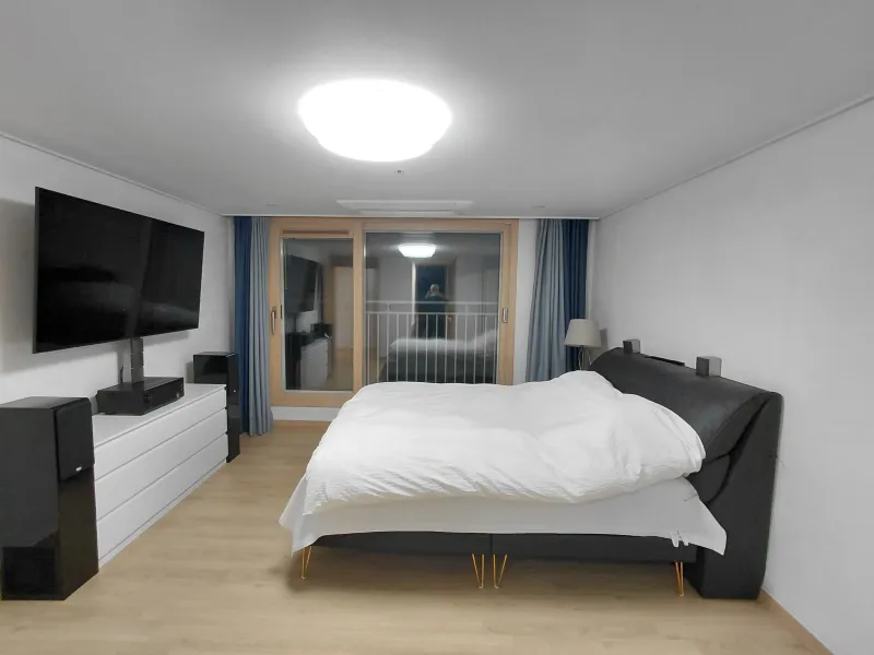 [Geoje] High-rise Ocean View Healing House 12