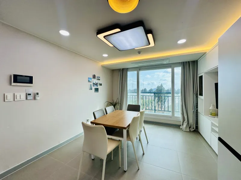 [Sanghyo-dong, Seogwipo] Duplex house with a great terrace view 12