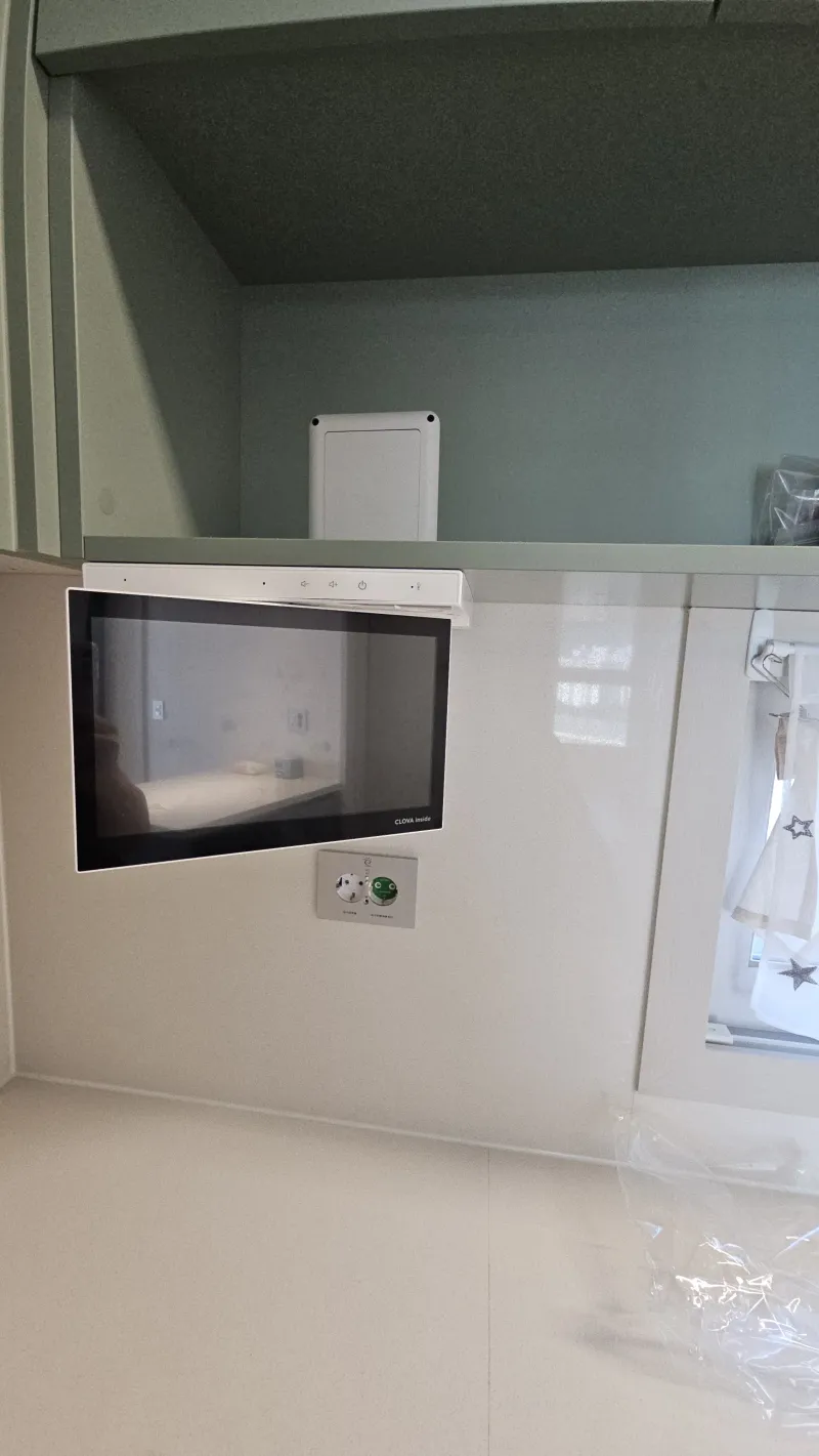 [Dobong, Seoul] Newly built in a densely populated apartment area, 7-minute walk from Dobong Station/Dobongsan Station 18