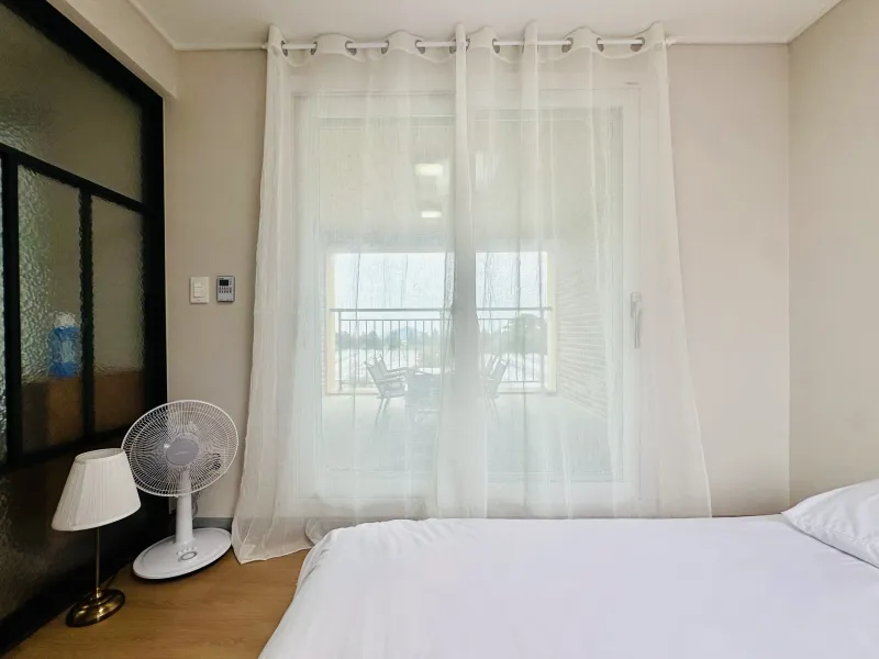 [Sanghyo-dong, Seogwipo] Duplex house with a great terrace view 7