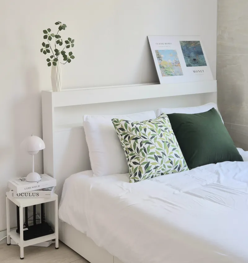 [Mapo, Seoul] 30 seconds from Mapo Station / Hongdae / Gongdeok / Yeouido / Gwanghwamun 9 4