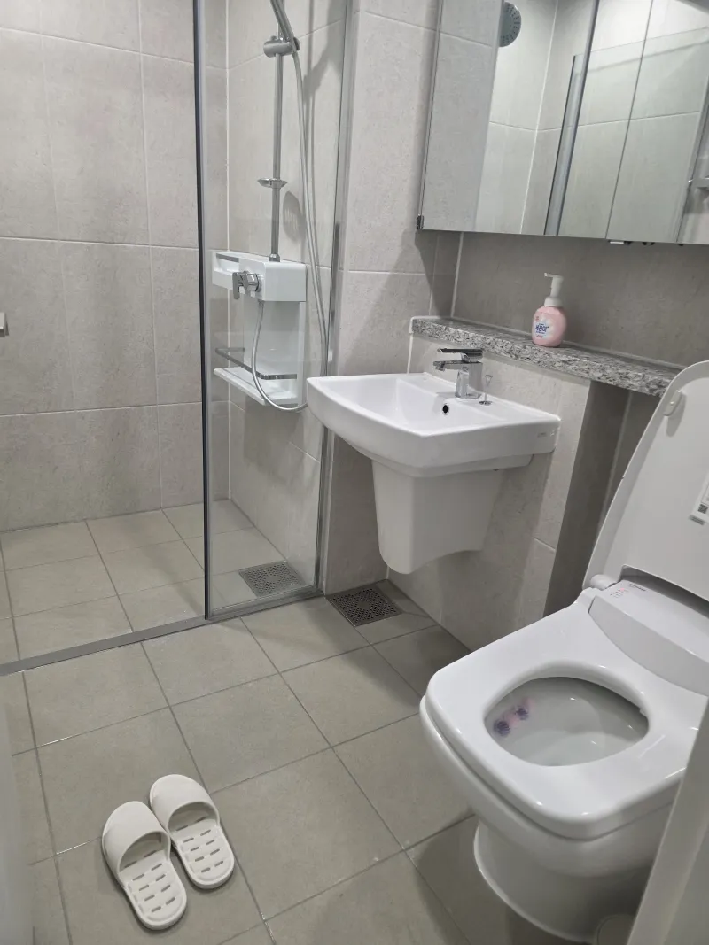[Dong-gu, Busan] Aesthetic Fully Furnished House Officetel 6