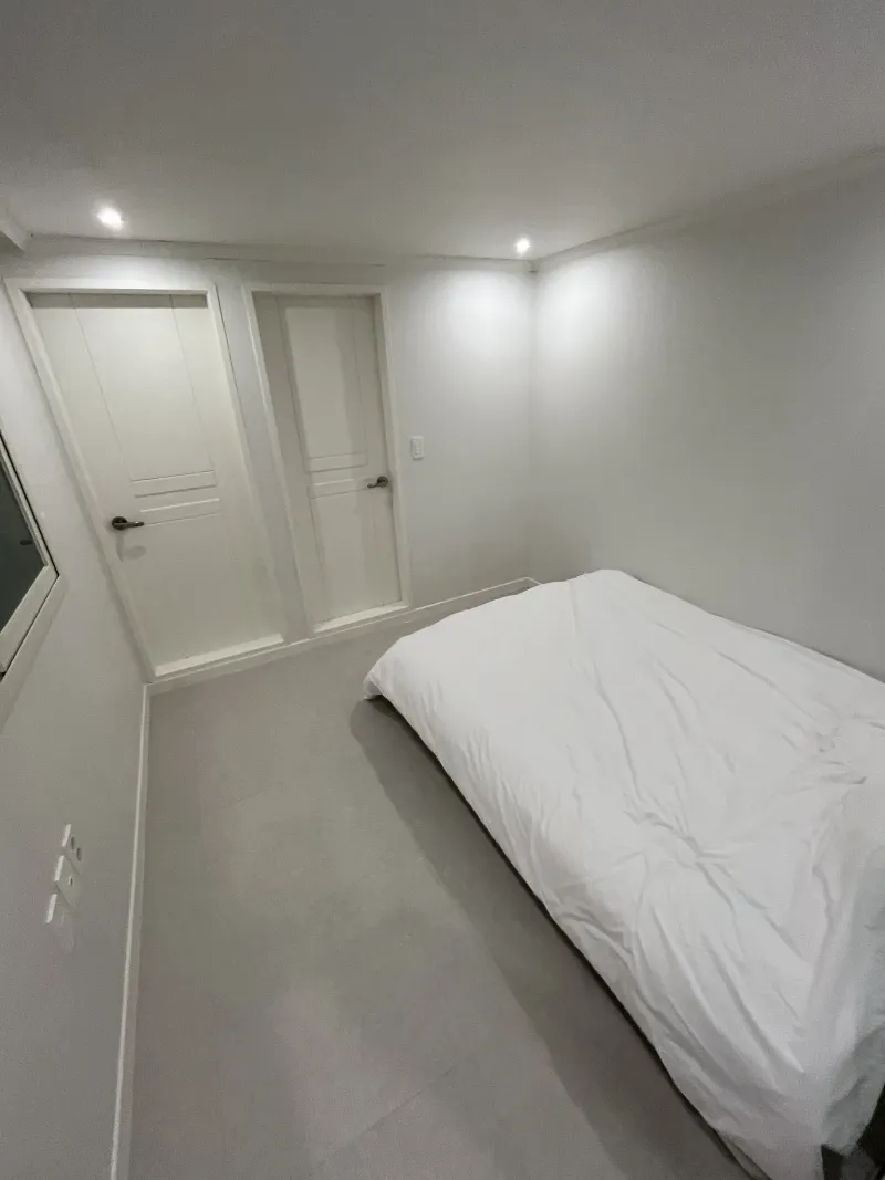 [Seo-gu, Daejeon] Fully Remodeled 1.5-Room Apartment near Dunsan, Yongmun, and Tanbang Stations 5