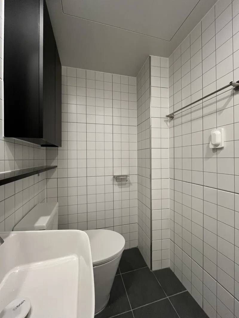 [Seo-gu, Daejeon] Fully Remodeled 1.5-Room Apartment near Dunsan, Yongmun, and Tanbang Stations 8