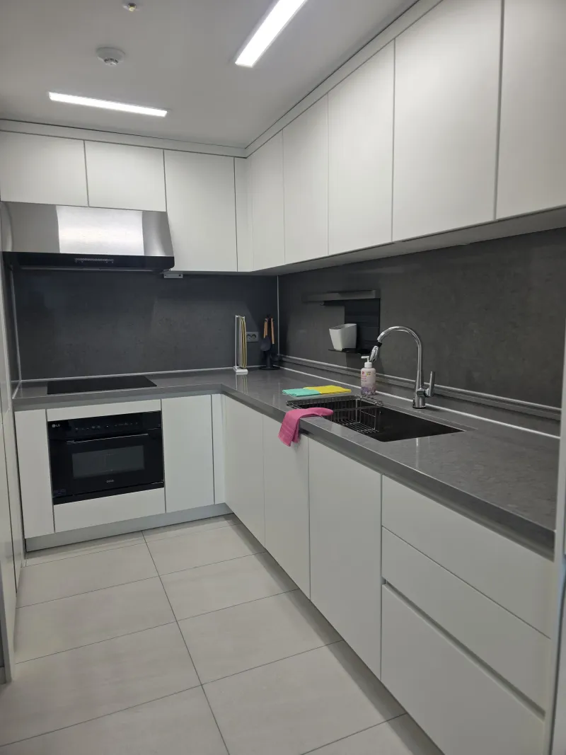[Dong-gu, Busan] Aesthetic Fully Furnished House Officetel 9