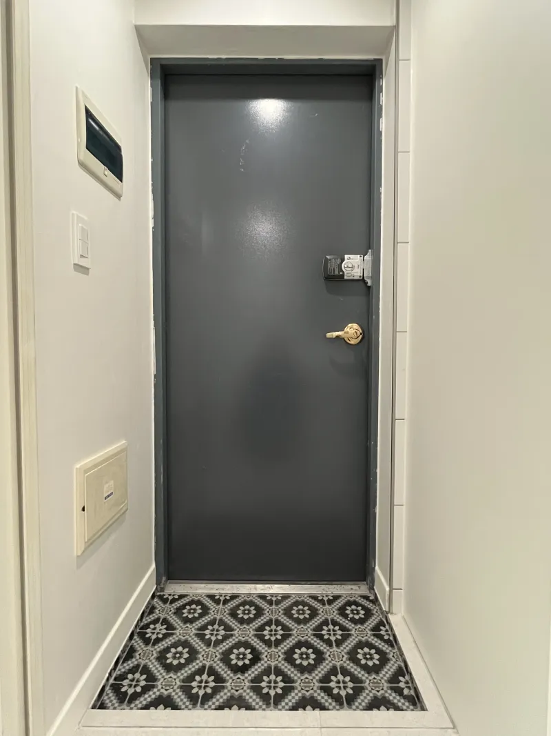 [Seo-gu, Daejeon] Fully Remodeled 1.5-Room Apartment near Dunsan, Yongmun, and Tanbang Stations 11