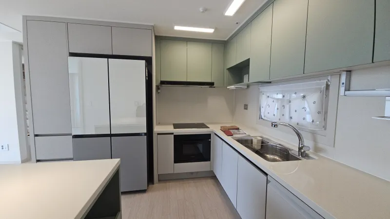 [Dobong, Seoul] Newly built in a densely populated apartment area, 7-minute walk from Dobong Station/Dobongsan Station 10