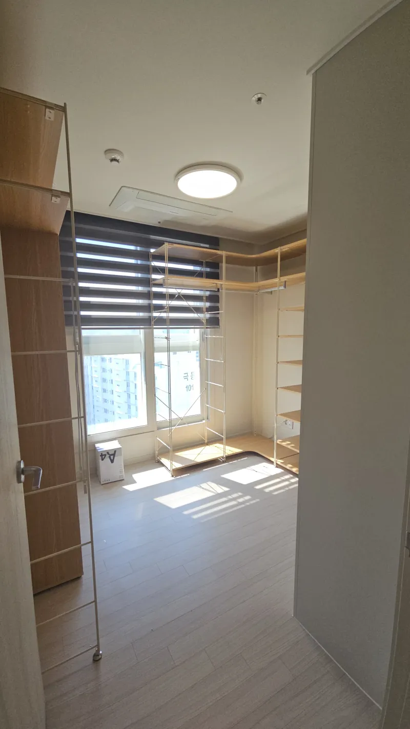 [Dobong, Seoul] Newly built in a densely populated apartment area, 7-minute walk from Dobong Station/Dobongsan Station 4