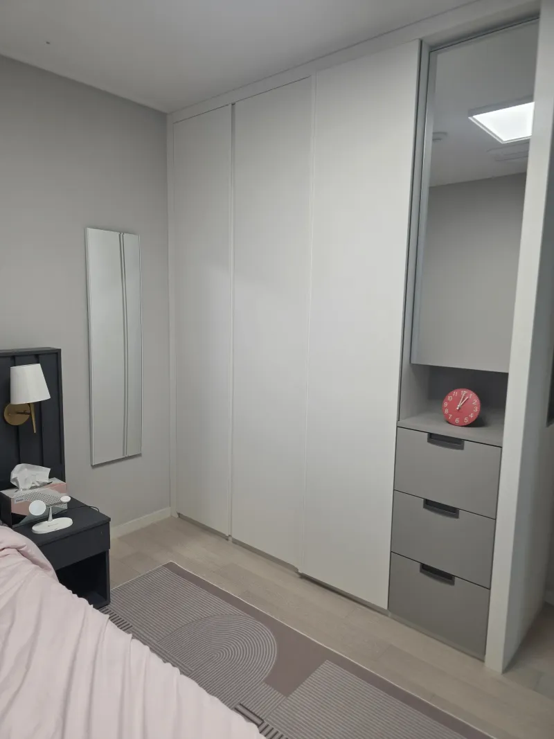 [Dong-gu, Busan] Aesthetic Fully Furnished House Officetel 3