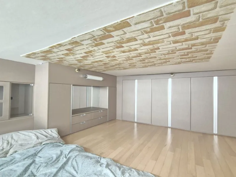 [Seo-gu, Daejeon] Tanbang Atmospheric Duplex Officetel 4