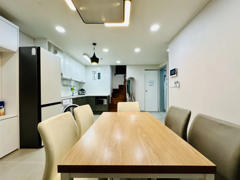 [Sanghyo-dong, Seogwipo] Duplex house with a great terrace view 16