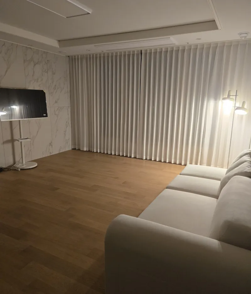 [Seodaemun, Seoul] Namgajwa-dong/DMC Newly Occupied 30 Pyeong Long-Term Stay with Best Value 20