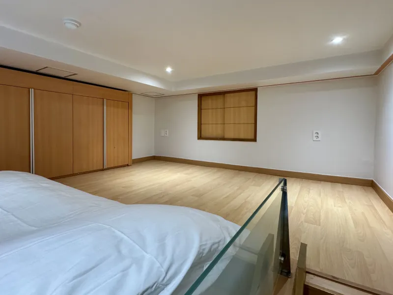 [Busanjin, Busan] Pets Allowed / Seomyeon Buam Duplex Apartment 2