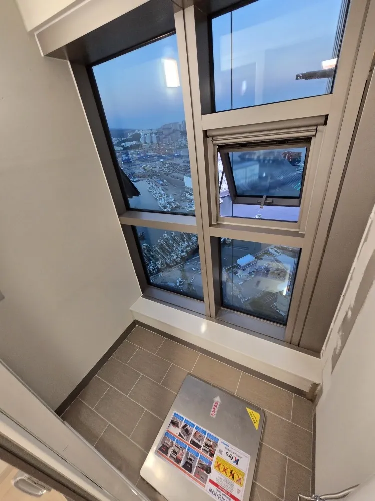 [Dong-gu, Busan] Aesthetic Fully Furnished House Officetel 21