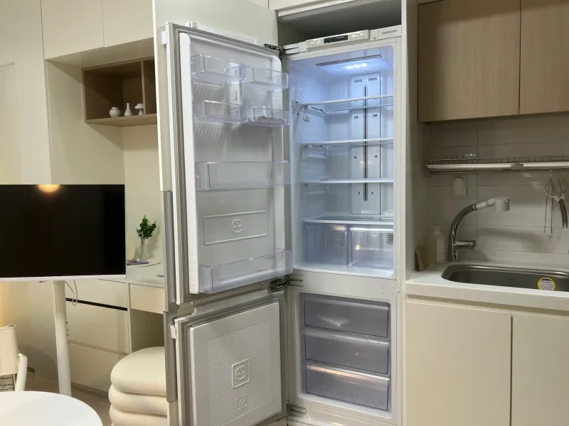 [Jongno, Seoul] In front of Cheonggyecheon / Royal Floor Atmosphere Accommodation 16