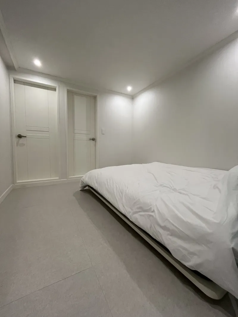 [Seo-gu, Daejeon] Fully Remodeled 1.5-Room Apartment near Dunsan, Yongmun, and Tanbang Stations 4