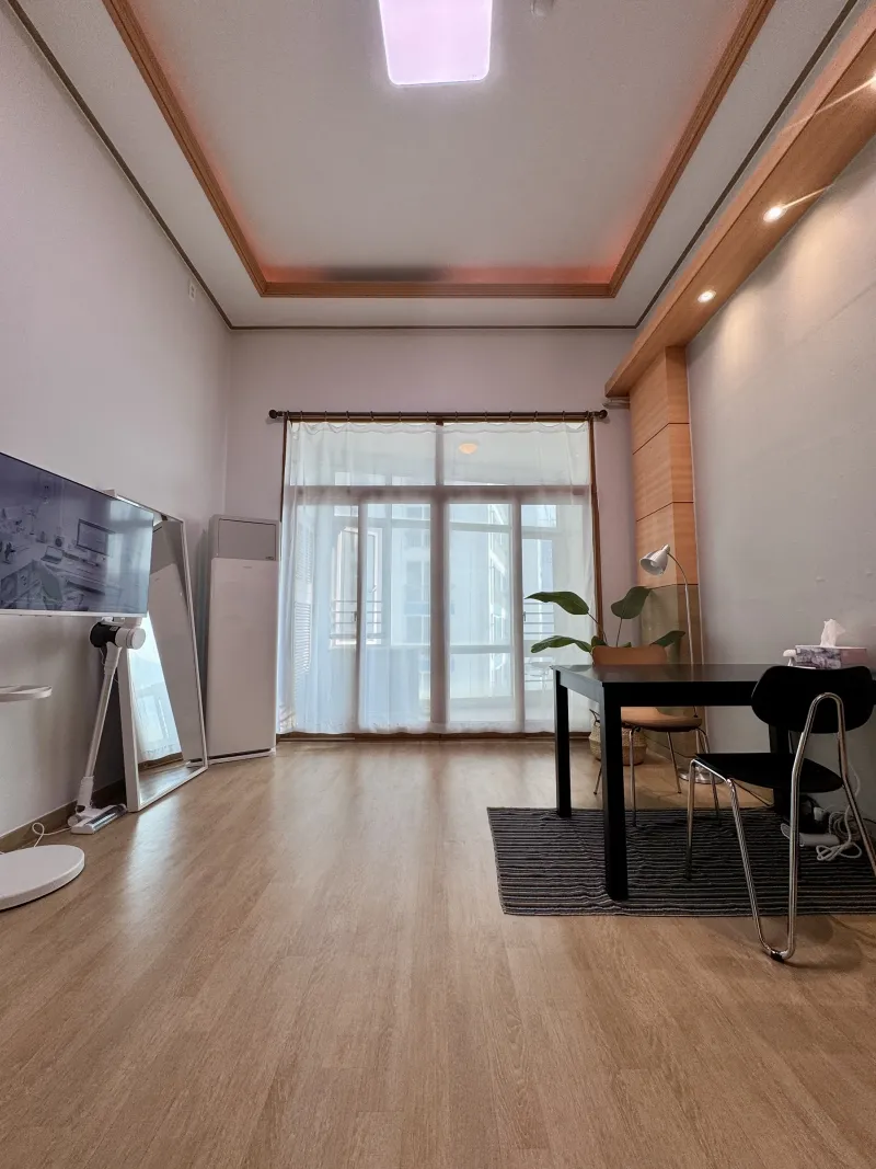[Busanjin, Busan] Pets Allowed / Seomyeon Buam Duplex Apartment 12