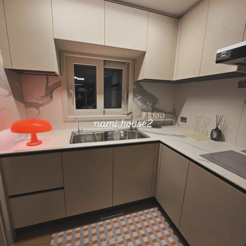[Seodaemun, Seoul] Namgajwa-dong/DMC Newly Occupied 30 Pyeong Long-Term Stay with Best Value 21