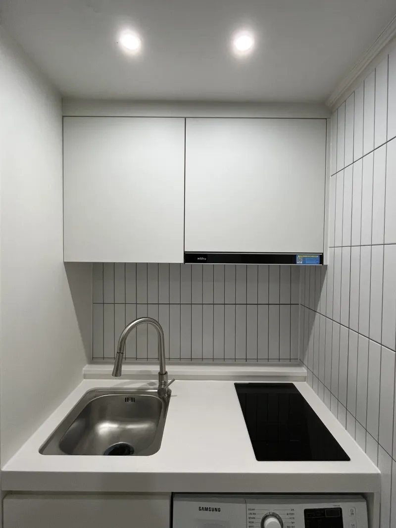 [Seo-gu, Daejeon] Fully Remodeled 1.5-Room Apartment near Dunsan, Yongmun, and Tanbang Stations 10