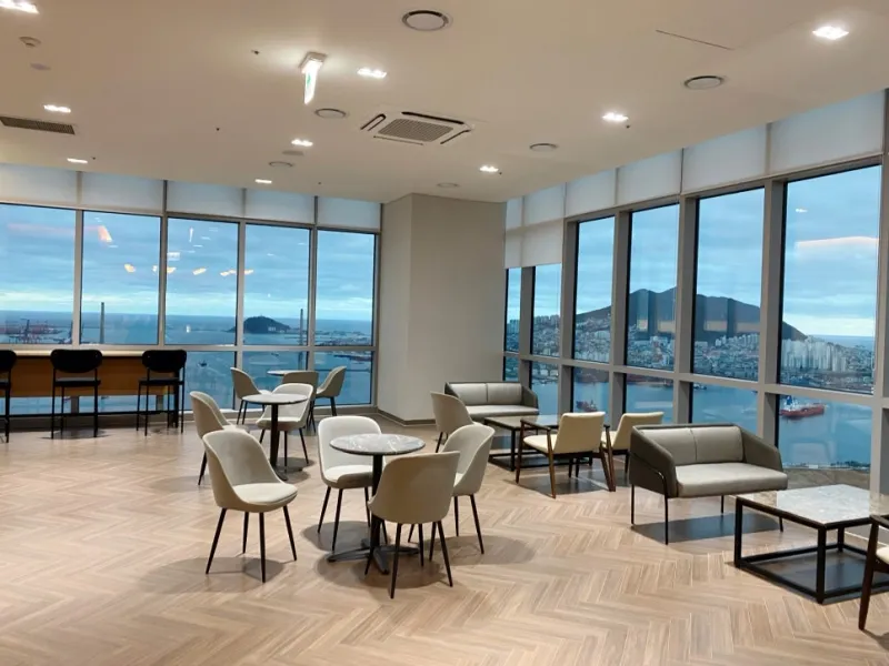 [Dong-gu, Busan] Aesthetic Fully Furnished House Officetel 22